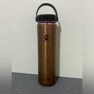 Used Lightweight Hydroflask